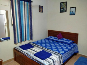 Sunrise Suite@Shibani's Corner, Brookefields